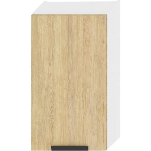 Kuchyňská Skříňka Denis W40 Pl Dub London/Bílý