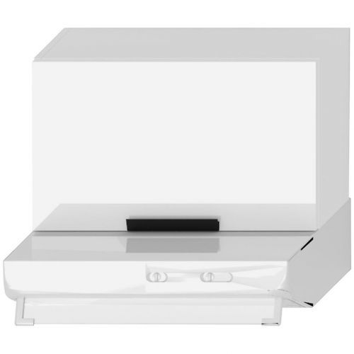 Kuchyňská Skříňka Denis W60okgr Bílý Satén Mat/Bílý