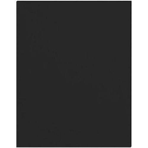 Boční Panel Denis 720x564 Černá Mat Continental