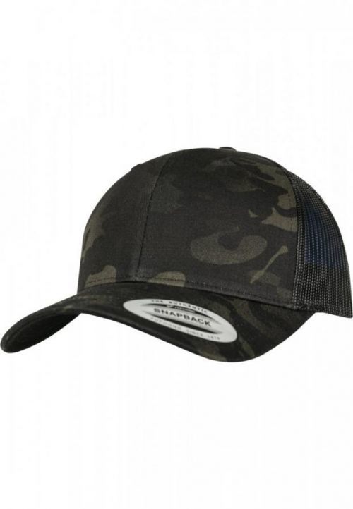 Retro Trucker Multicam® - multicam arid/tan