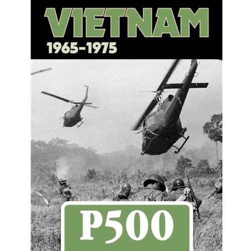 GMT Games Viet Nam 1965-1975