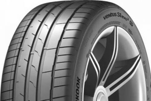 Hankook K127E Ventus S1 evo3 ev Sound Absorber AO XL 265/40 R22 106H