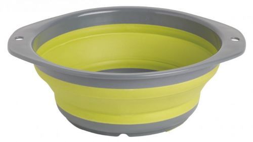 Miska Outwell Collaps Bowl M Barva: lime green