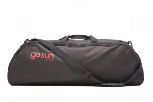 Cestovní taška GoSun Sport/Fusion Barva: černá