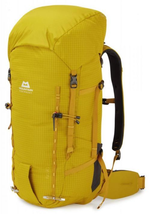 Batoh Mountain Equipment Fang 35+ Barva: žlutá