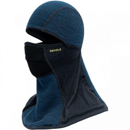 Kukla Devold Tuvegga Sport Air Balaclava Barva: tmavě modrá