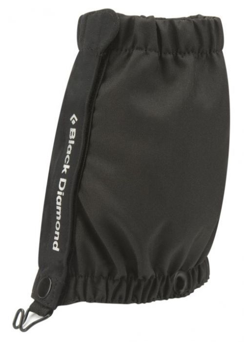 Návleky Black Diamond Talus Barva: černá