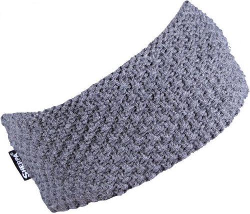 Čelenka Sherpa Laura Barva: šedá