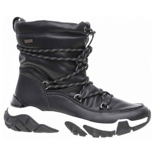 Ecco Dámské sněhule Tamaris 1-26835-37 black 22401008