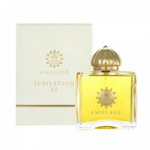 Amouage Jubilation 25 for Woman Parfémovaná voda 100ml