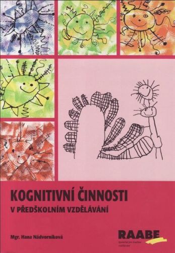 Kognitivní činnosti - Nádvorníková Hana Mgr.