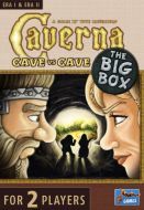 Lookout Games Caverna: Cave vs Cave - Big Box
