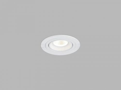 LED2 191N, W ZÁPUSTNÉ BÍLÉ 2160331