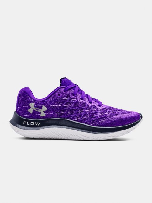 Běžecké boty Under Armour UA W FLOW Velociti Wind