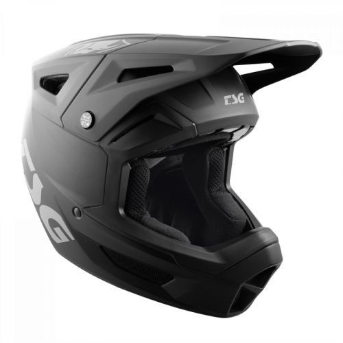 helma TSG - sentinel solid color satin black (147)