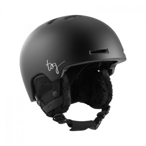 helma TSG - cosma 2.0 solid color satin black (123) velikost: XXS/XS