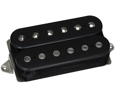 DiMarzio DP 163BK Bluesbucker