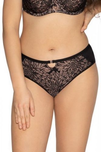 Ava Let`s get loud 1955 Kalhotky XL černá