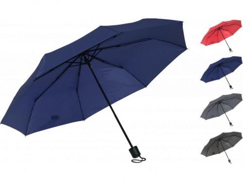 Deštník 53cm Ella různé barvy
