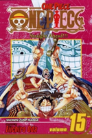 One Piece, Vol. 15 (Oda Eiichiro)(Paperback)