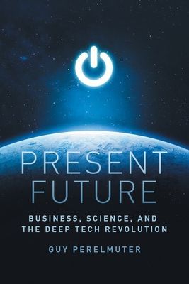 Present Future (Perelmuter Guy)(Paperback)