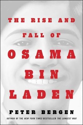 Rise and Fall of Osama bin Laden (Bergen Peter L.)(Pevná vazba)