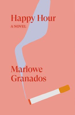 Happy Hour (Granados Marlowe)(Paperback)
