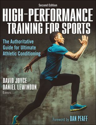 High-Performance Training for Sports (Joyce David)(Paperback / softback)