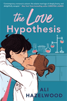 Love Hypothesis - Tiktok made me buy it! The romcom of the year! (Hazelwood Ali)(Paperback / softback)