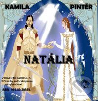 Natália (e-book v .doc a .html verzii) - Kamila Pintér