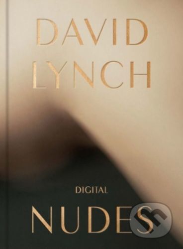 Digital Nudes - David Lynch
