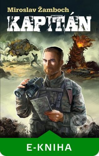 Kapitán - Miroslav Žamboch