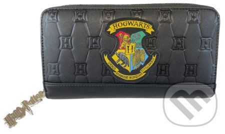 Dámska peňaženka Harry Potter: Rokfortský erb - Harry Potter