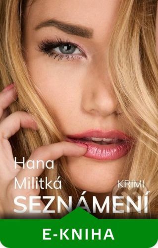 Krimi 1 - Hana Militká