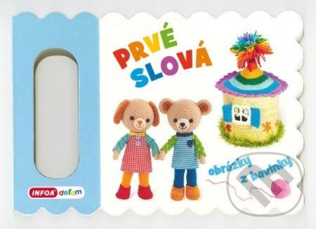 Prvé slová - INFOA