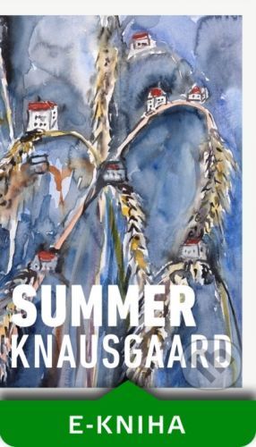 Summer - Karl Ove Knausgaard