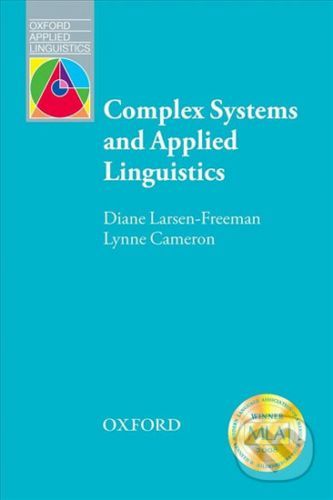 Oxford Applied Linguistics - Complex Systems and Applied Linguistics - Diane Larsen-Freeman