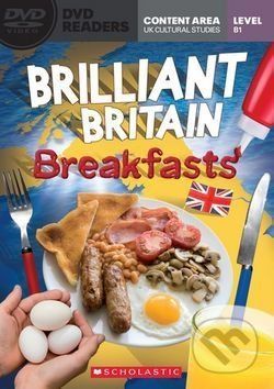 Brilliant Britain Breakfasts - INFOA