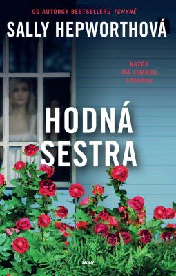 Hodná sestra - Hepworthová Sally