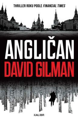 Angličan - Gilman David