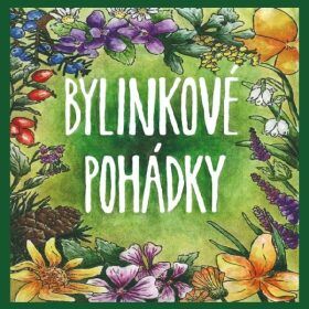 Bylinkové pohádky - audiokniha