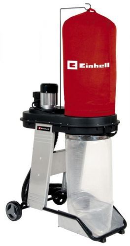 Einhell Odsávací systém TE-VE 550/1 A (4304156)