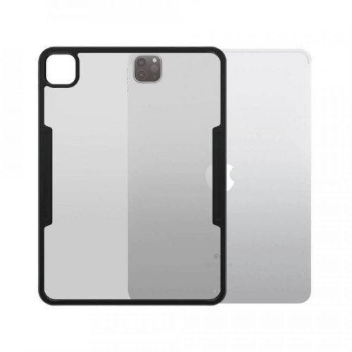 PanzerGlass ClearCase Apple iPad Pro 11” (1.-3.gen) (černý - Black Edition) 0311