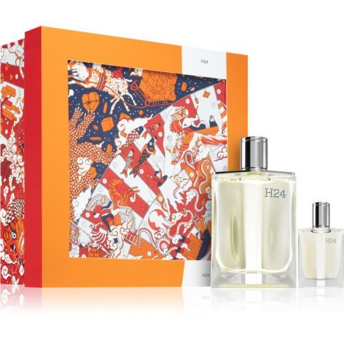 HERMÈS - H24 Set - Dárková sada