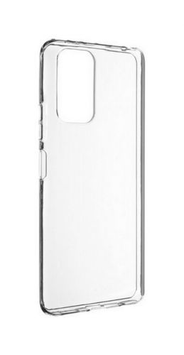 Kryt TopQ Xiaomi Redmi Note 11 Pro silikon 1 mm průhledný 67430