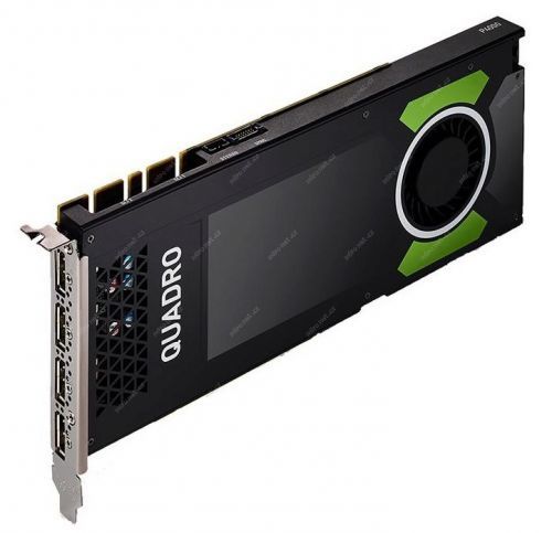 grafická karta nVIDIA Quadro P4000 8GB GDDR5