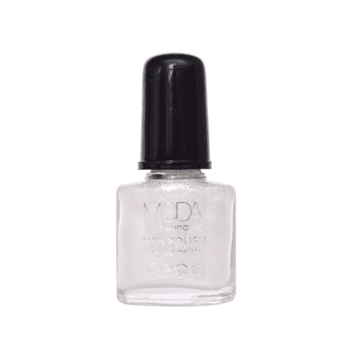 Moda lak na nehty, 5ml, č. 62