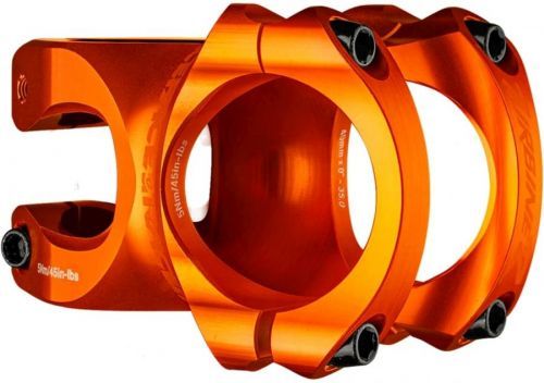Race Face Turbine R 35x0 - oranžová 32mm