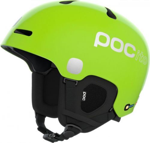 POC POCito Fornix MIPS - Fluorescent Yellow/Green LG 51-54