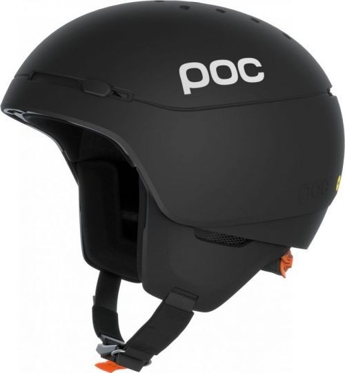 POC Meninx RS MIPS - Uranium Black Matt 55-58